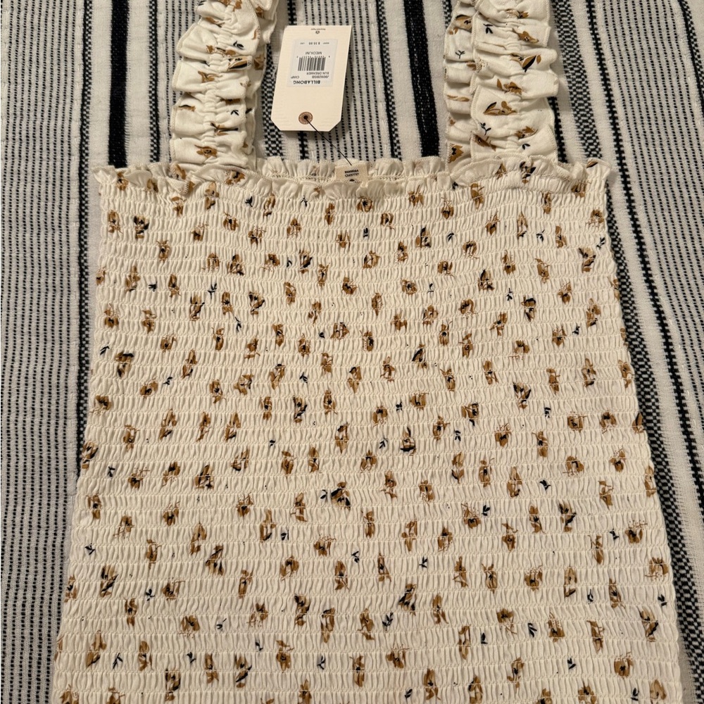 Billabong Tank Top